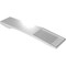 Ekena Millwork 6-in. W x 28-in. D x 40-in. H Legacy Architectural Grade PVC Knee Brace BRCP06X28X40LEC - alternate 6